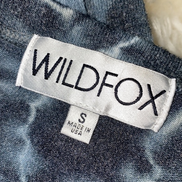 •WILDFOX• Cherokee 🌞SUN🌞 groupie cardigan - Picture 7 of 7